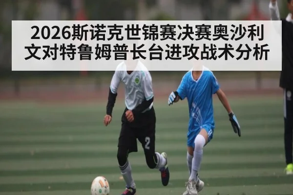2026斯诺克世锦赛决赛奥沙利文对特鲁姆普长台进攻战术分析